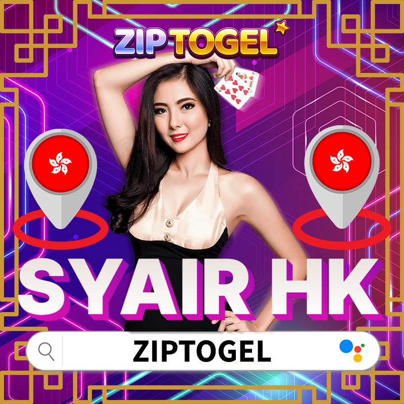 Syair HK Terbaru Hari Ini: Bocoran Angka, Prediksi, dan Paito Hongkong Lengkap